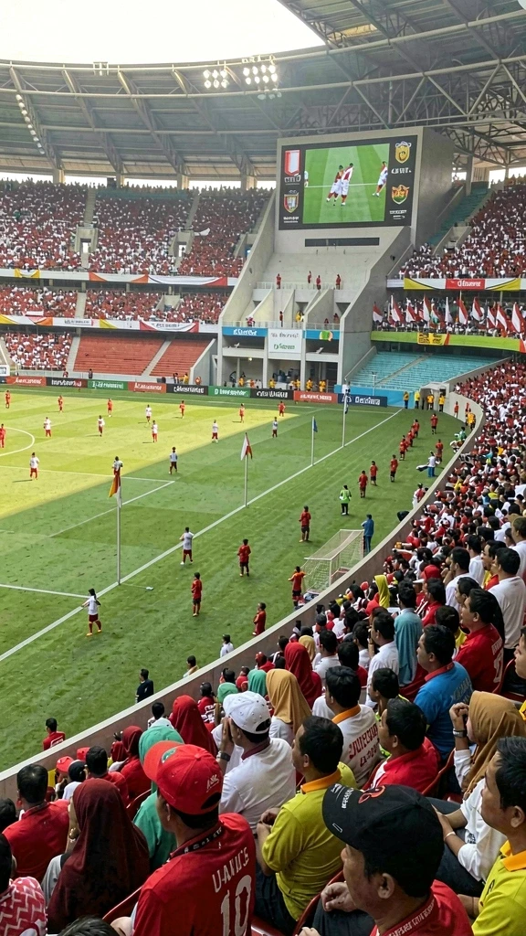 Tampilan antarmuka yang menarik dan ramah pengguna.