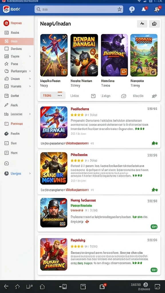 Mode multiplayer yang memungkinkan kolaborasi dengan teman.