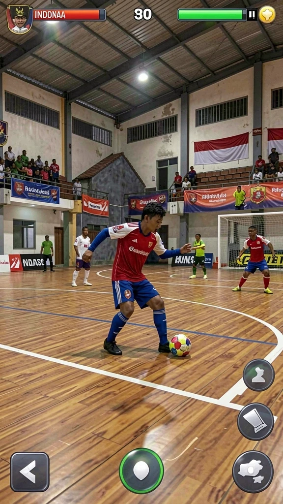 Varian permainan slot yang beragam dan menarik.