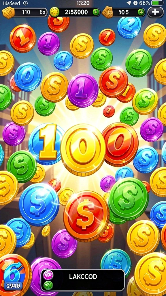 Dapatkan hadiah istimewa setiap hari!