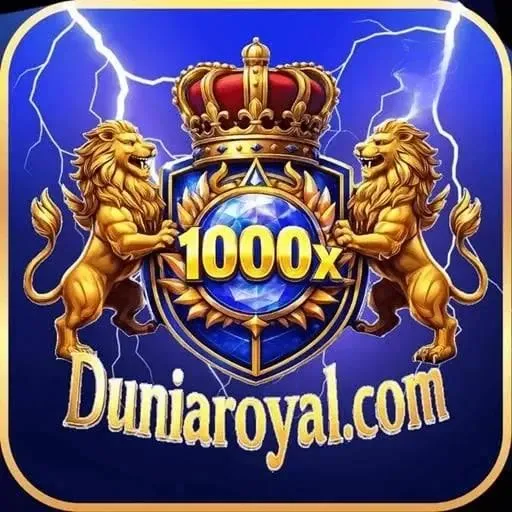 duniaroyal — ikon APK