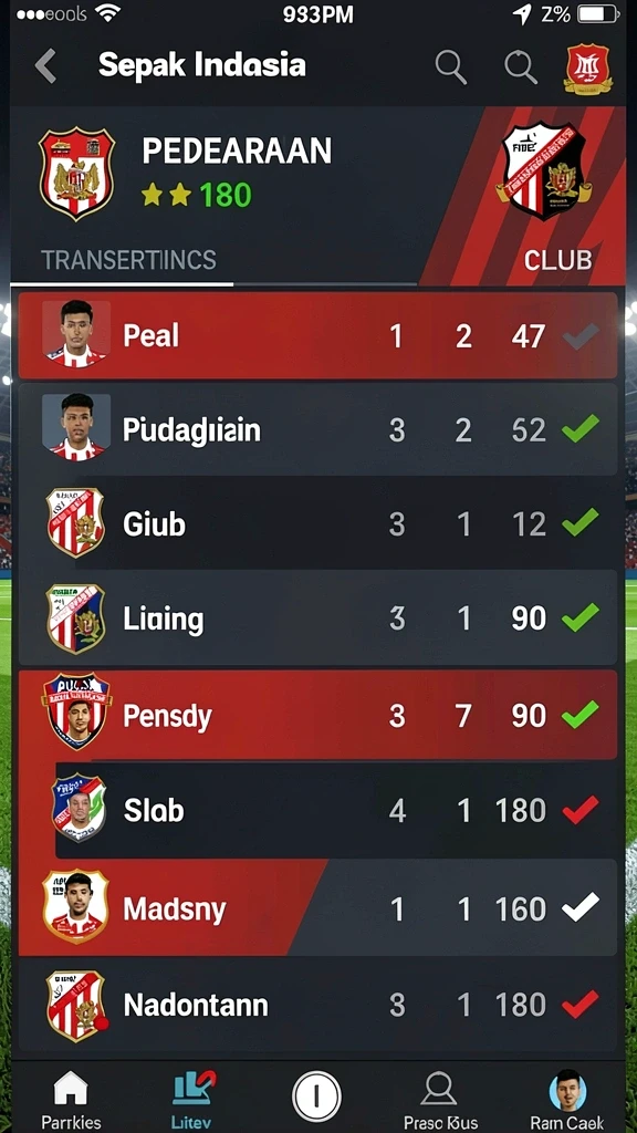 Pengalaman multiplayer yang seru dan interaktif.