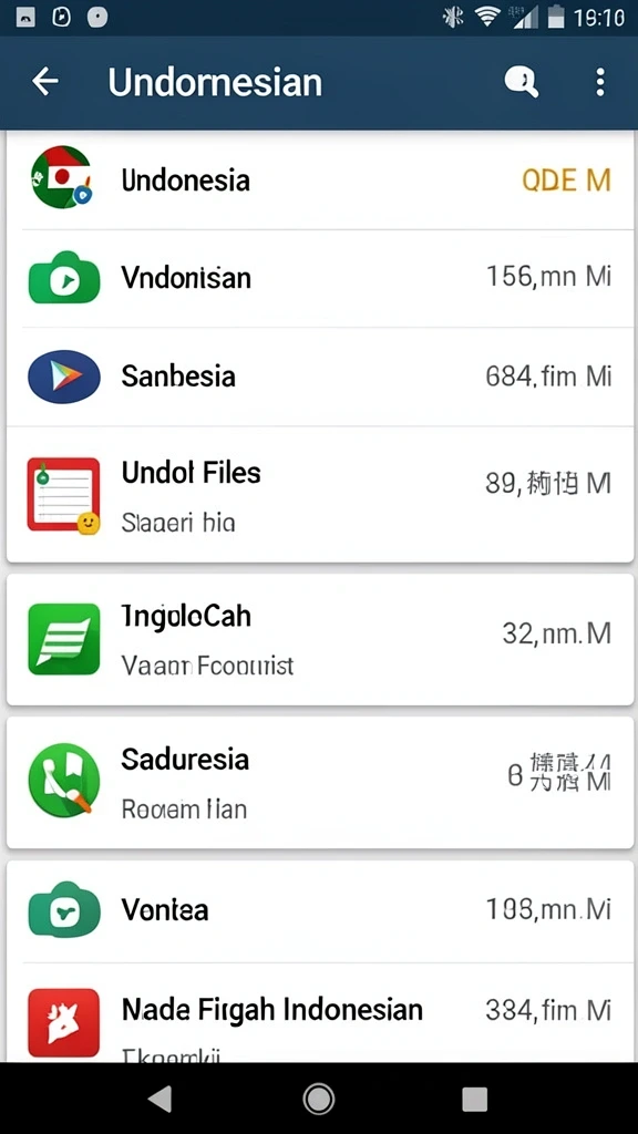 Sistem keamanan yang terjamin dan terpercaya.