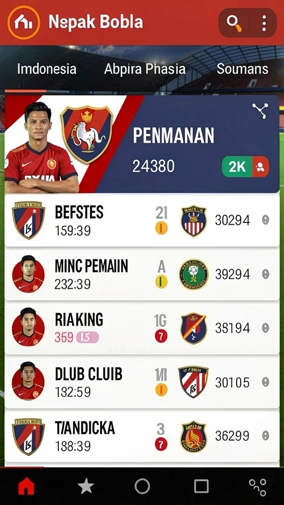 Momen permainan seru dalam <strong>JAVO88</strong>.