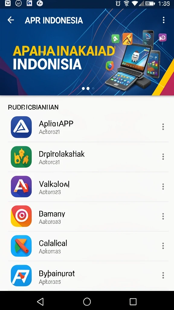 Gameplay seru dengan banyak tantangan.