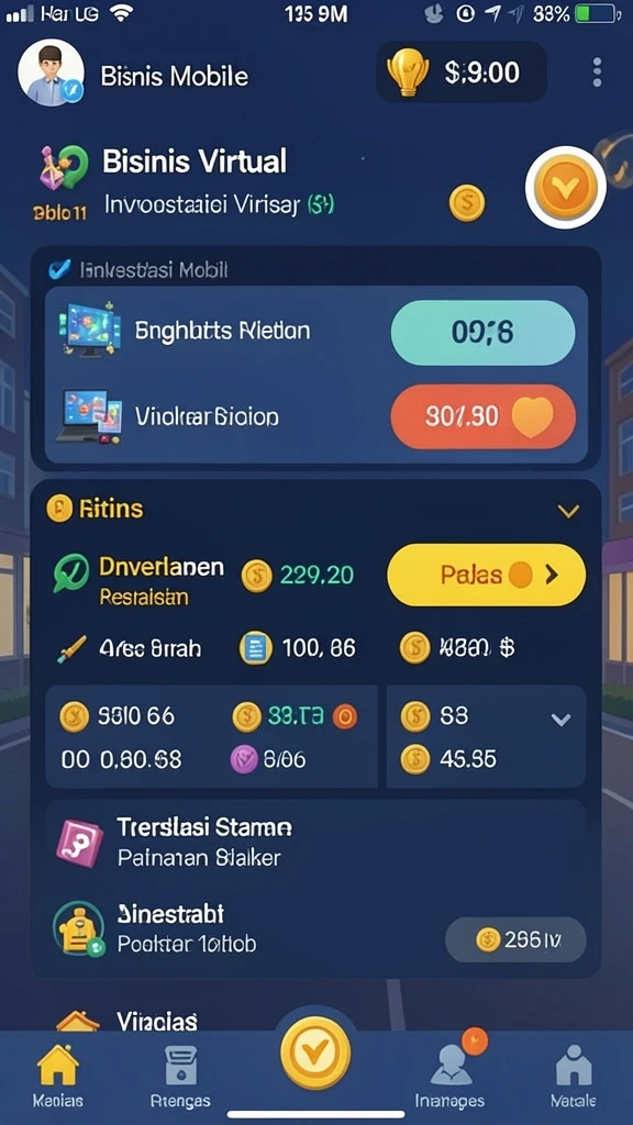Event menarik dengan hadiah yang menggoda.