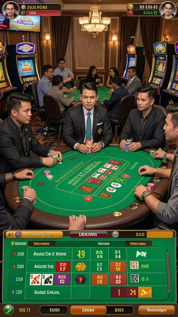 Fitur promo terbaru yang menggiurkan bagi pengguna.