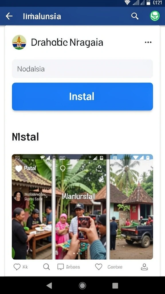Bonus menarik untuk pengguna baru setiap minggu.
