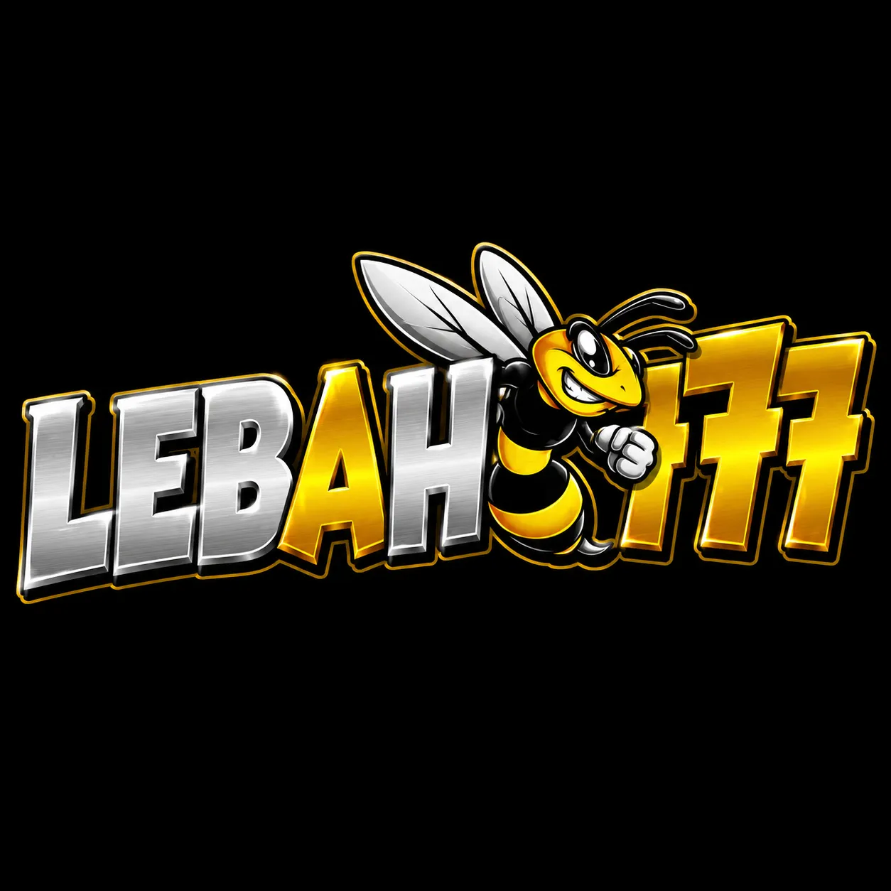 lebah777 — ikon APK