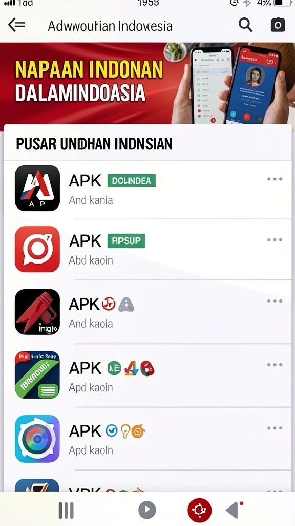 Mode permainan yang bervariasi untuk semua pemain.