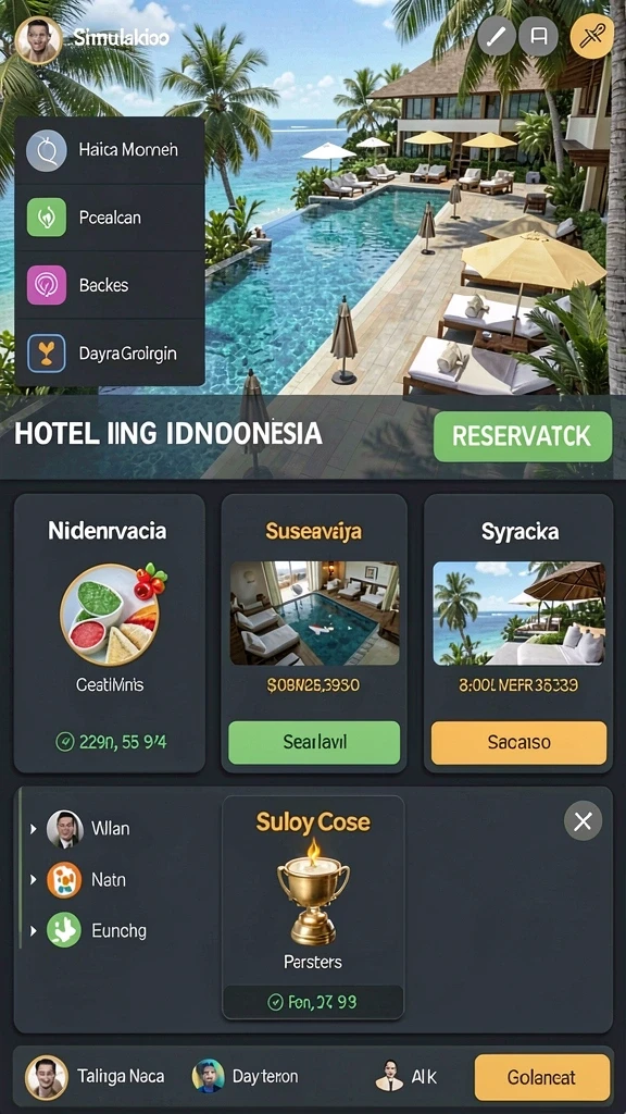 Karakter dengan kemampuan unik untuk membantu menyelesaikan level.