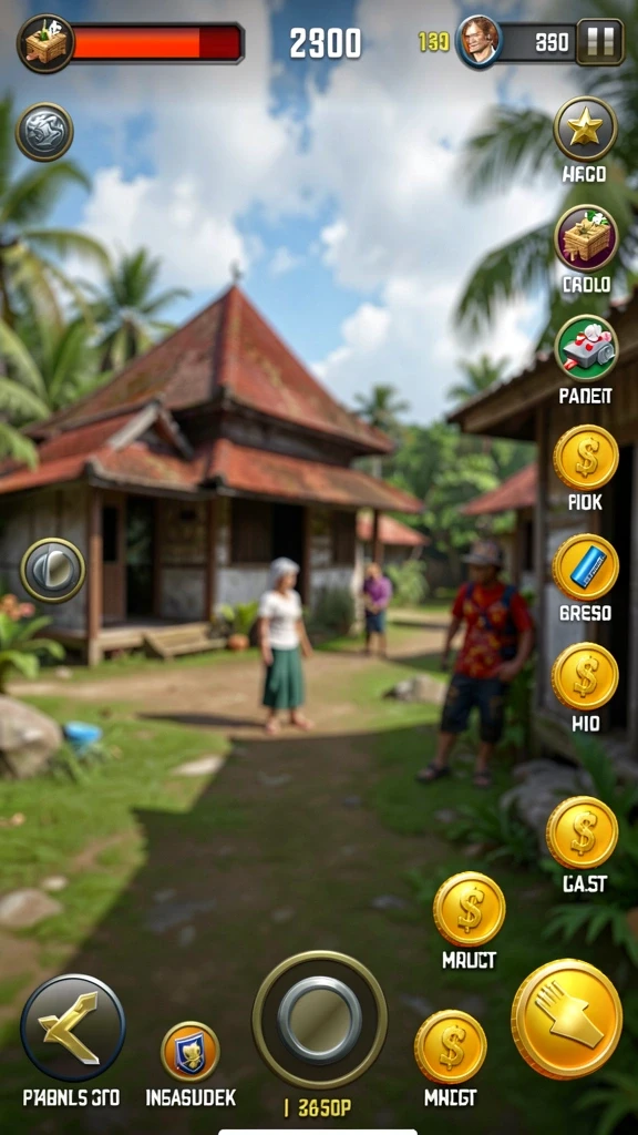 Tampilan awal MULTIBET88 yang menarik dan modern.