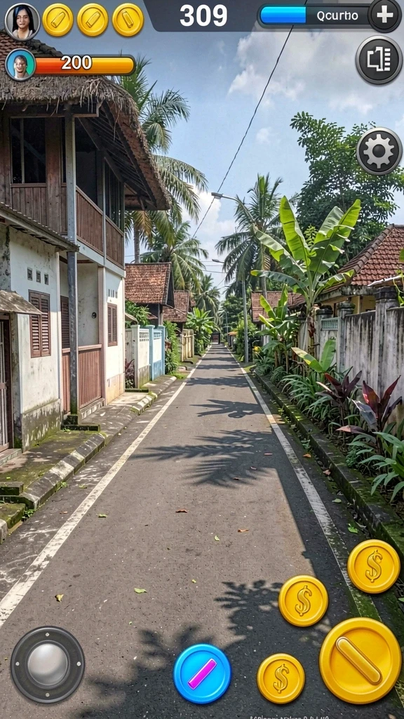 Sistem keamanan yang canggih untuk melindungi data pengguna.