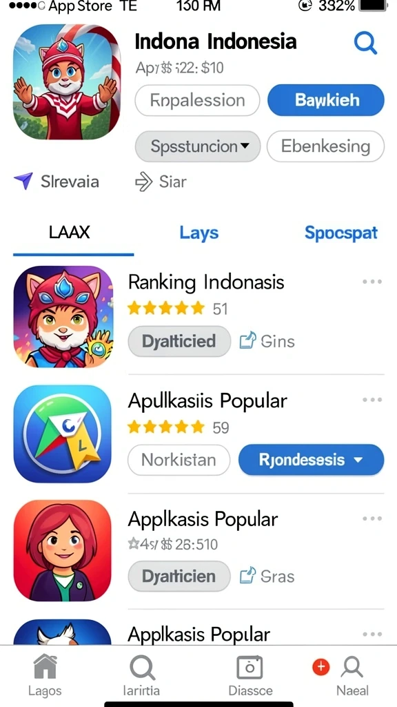 Pertempuran epik yang mendebarkan.