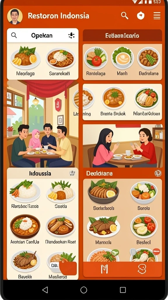 Nikmati permainan poker dengan teman-teman di seluruh Indonesia.