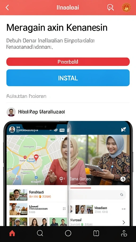 Fitur analisis angka untuk membantu prediksi togel.