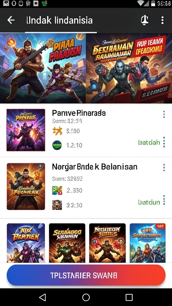 Keamanan data Anda terjamin dengan enkripsi canggih.