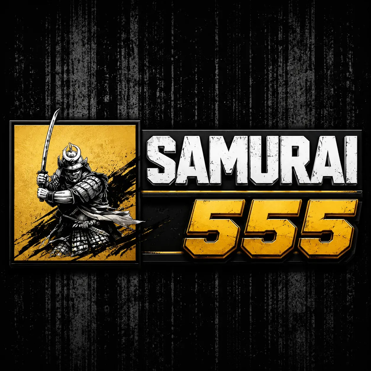 samurai555 — ikon APK