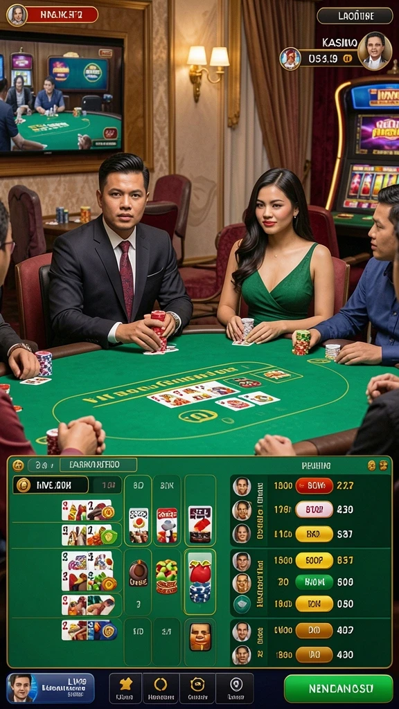 Tangkapan layar menarik dari dunia fantasi SE328.