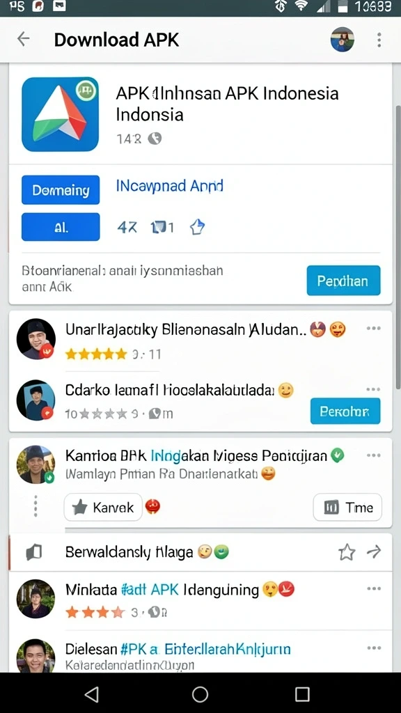 Berbagai pilihan tema slot yang beragam.