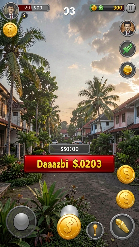 Beragam permainan menarik di WJKASINO.