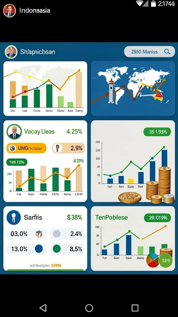 Screenshot menunjukkan aksi seru dalam permainan.